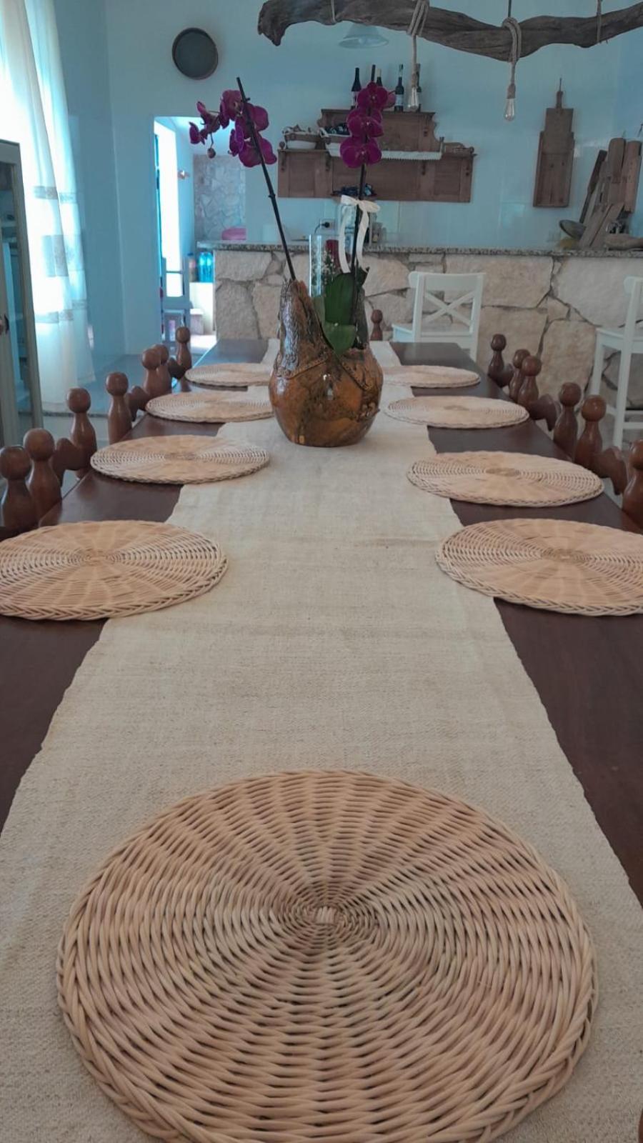 Santu Paulu Country House Посада Экстерьер фото