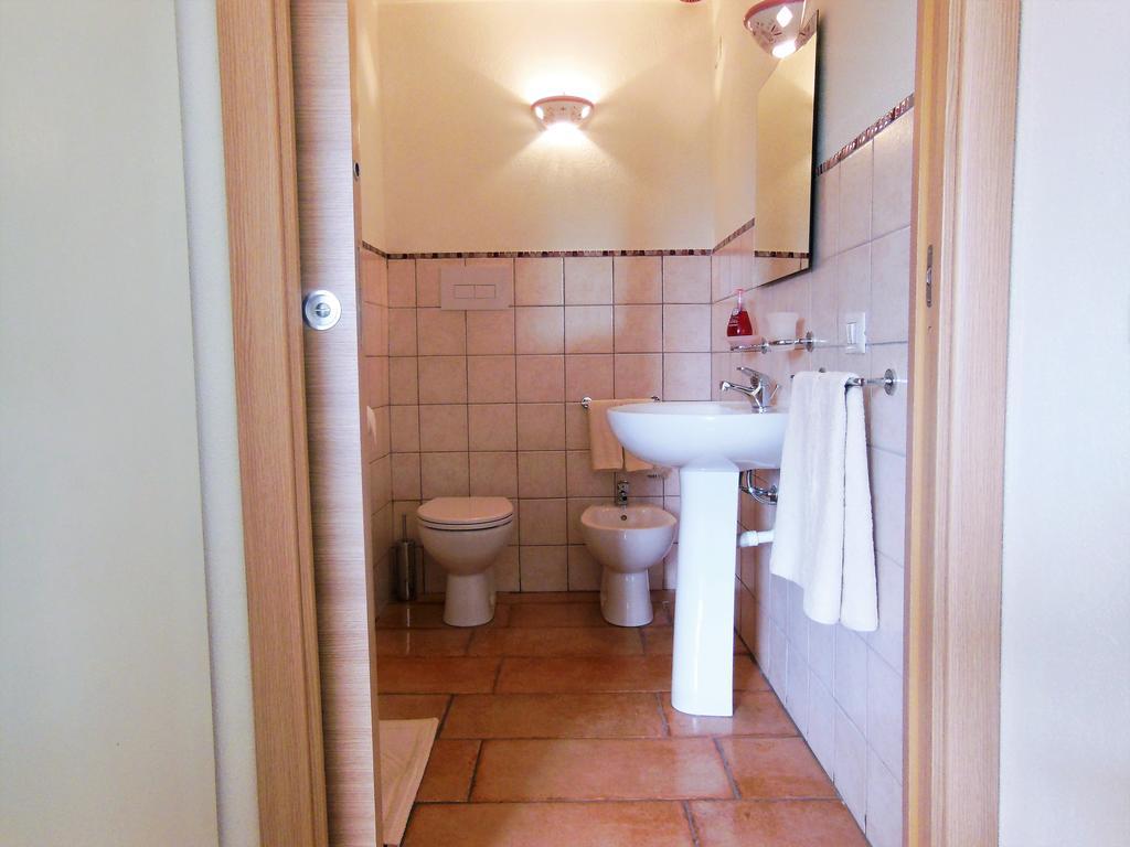 Santu Paulu Country House Посада Экстерьер фото